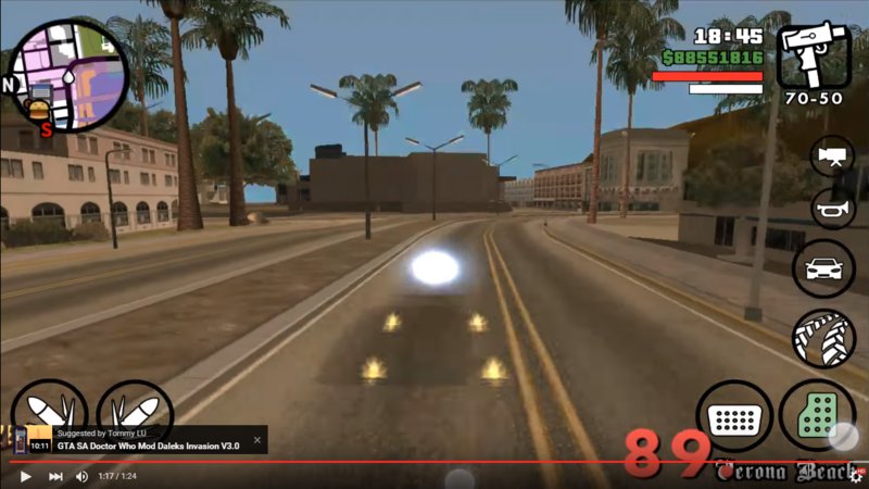 how to have sex in gta vice city mobile